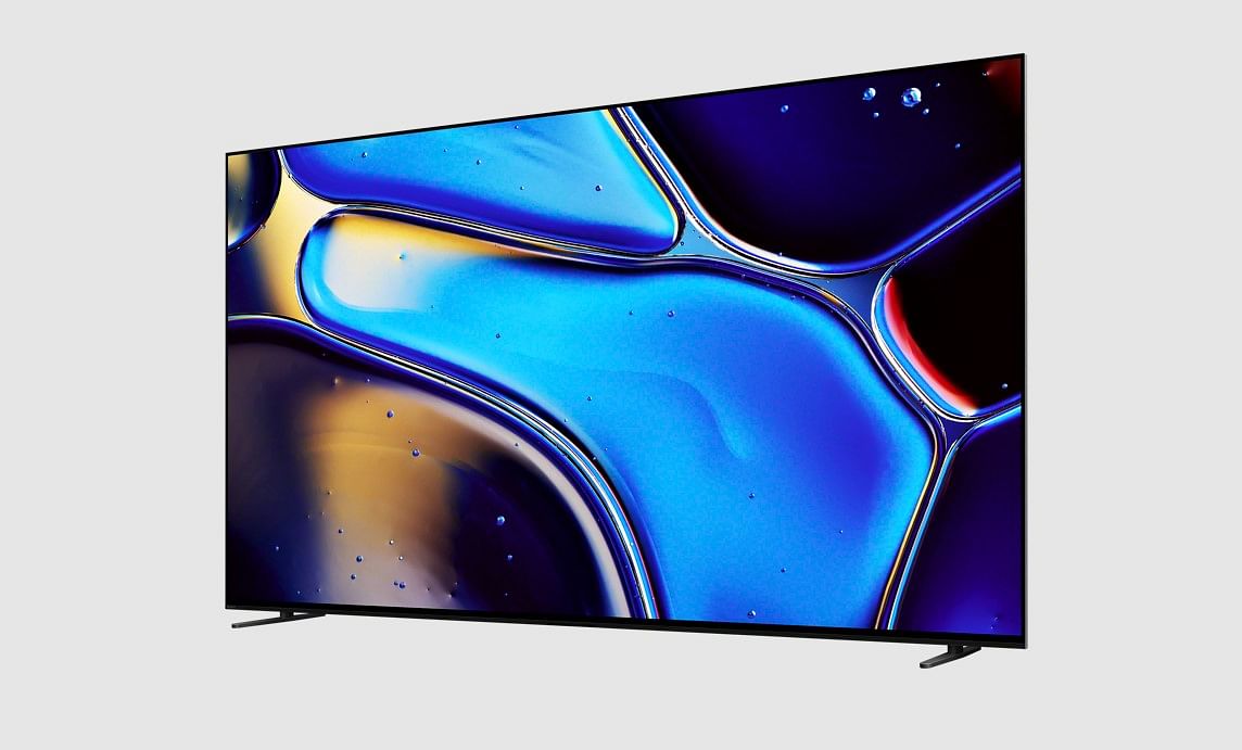 Sony Bravia OLED TV series.