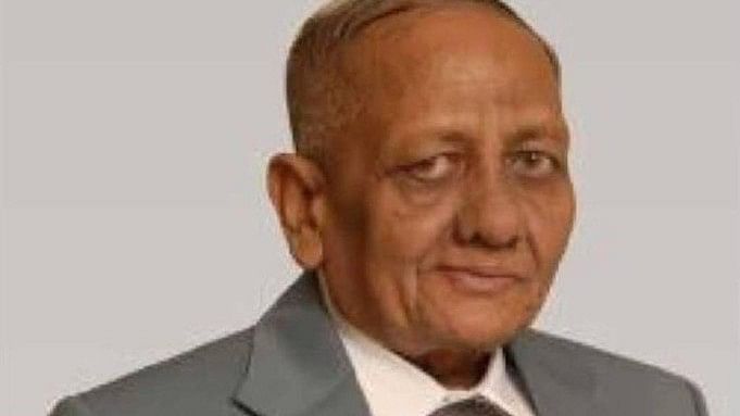 Ram Narain Agarwal, India's Agni Missile man, passes away at 84