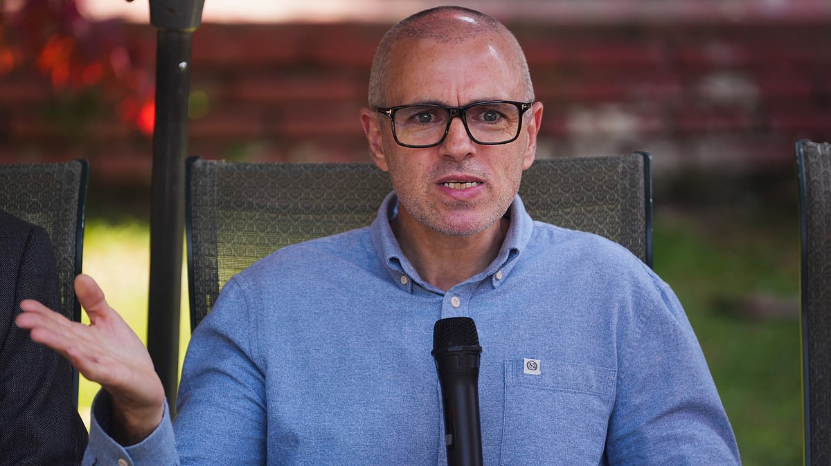 Rajouri deaths: CM visits village after 17 die mysteriously.