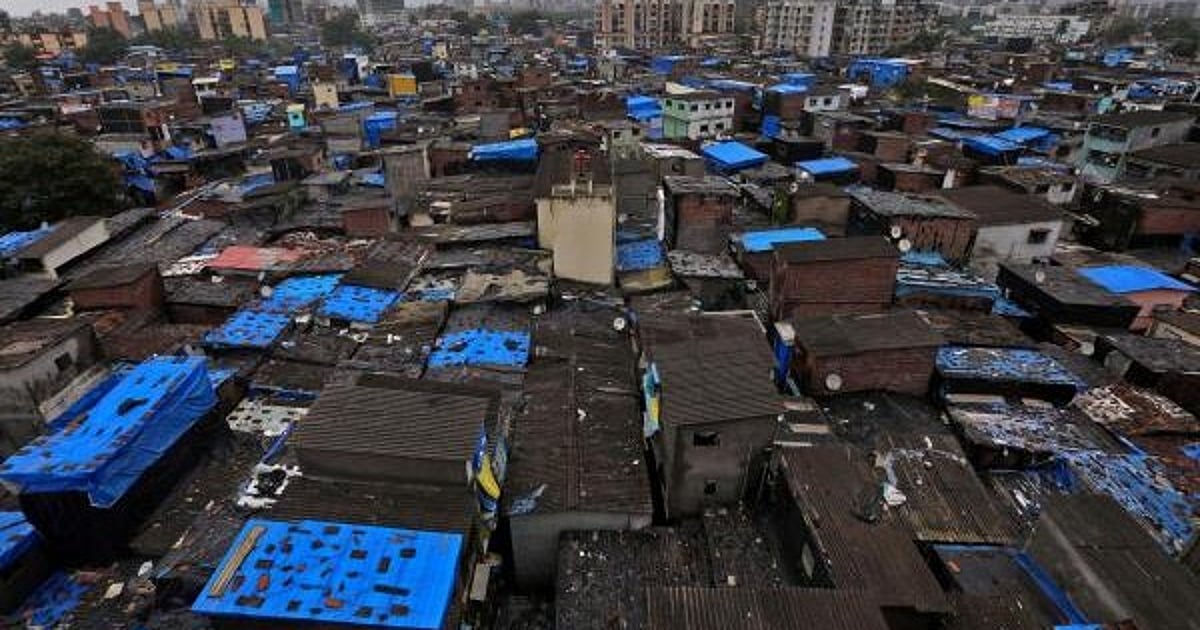 Gautam Adani's Mumbai slum revamp struggles to secure land in potential ...