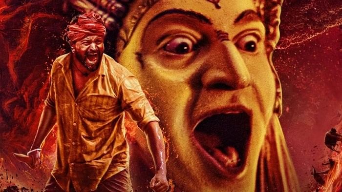 70th National Film Awards: South cinemas sweep top honours; Rishab Shetty wins best actor for 'Kantara'