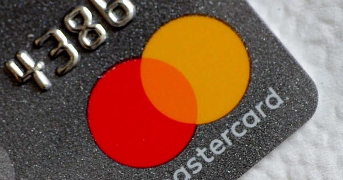 Mastercard planning to cut global workforce by 3%: Report