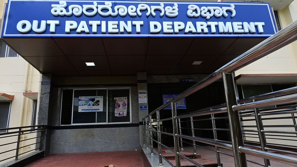 Doctors' protest: Patient services largely unaffected in Bengaluru