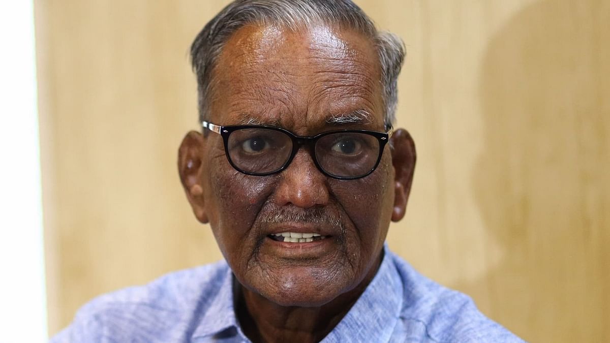 Kannaiah Naidu