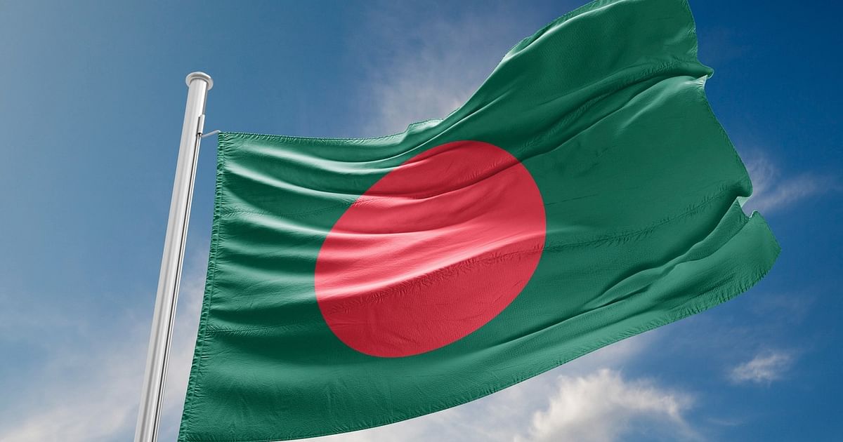 Bangladesh officially bans Hasina-led Awami League under revised ...