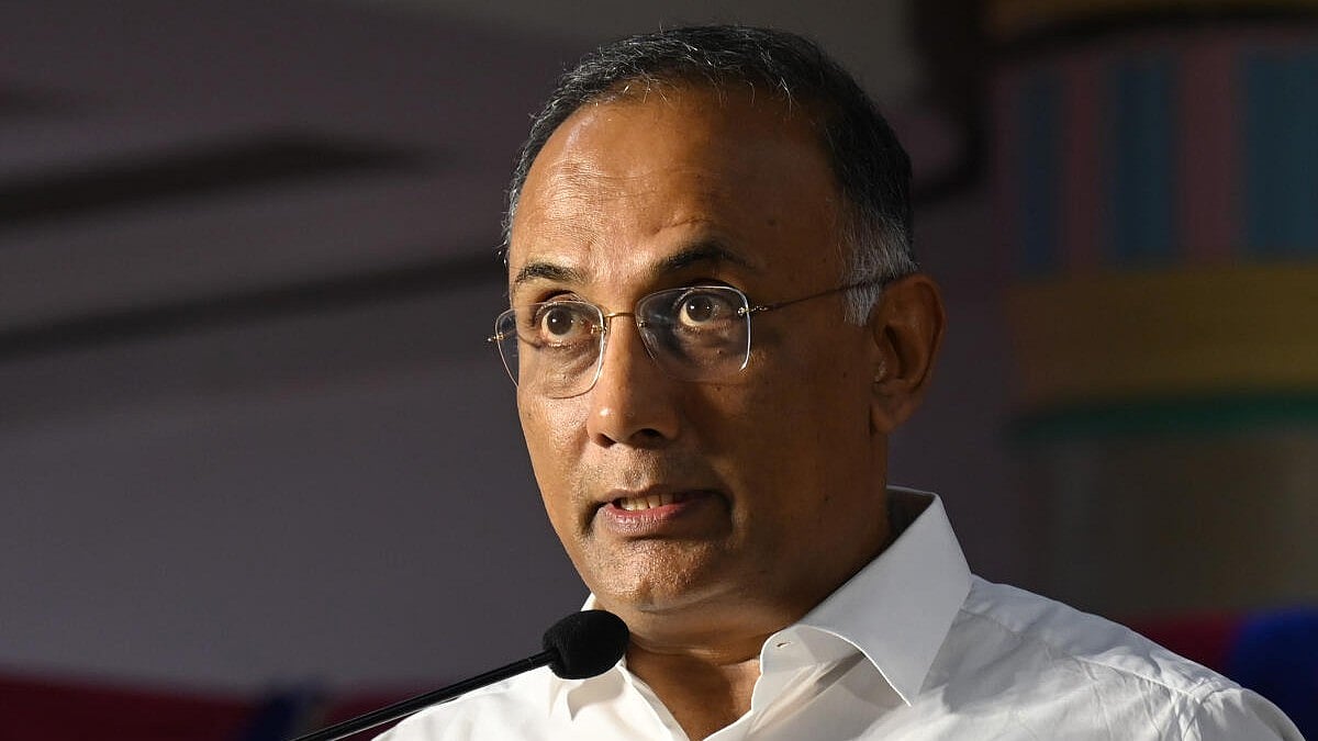 Gundu Rao: BJP's Karnataka Destabilization Efforts Will Backfire