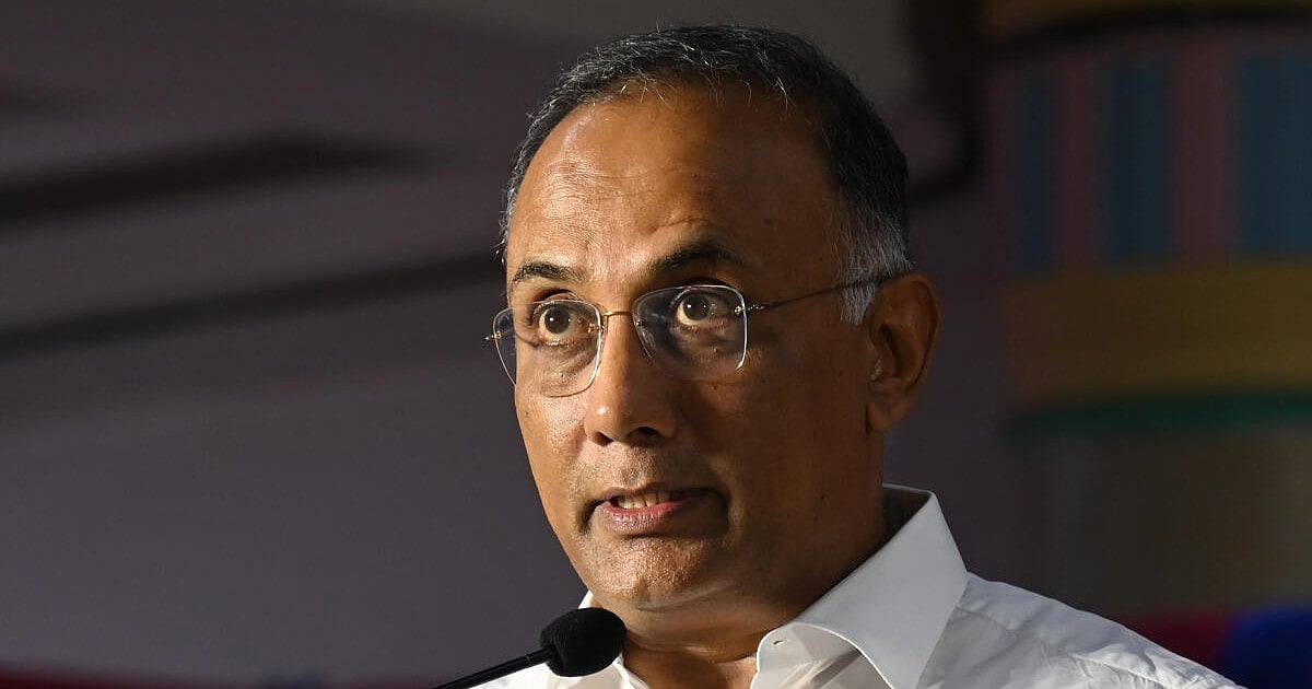 Gundu Rao: BJP's Karnataka Destabilization Efforts Will Backfire