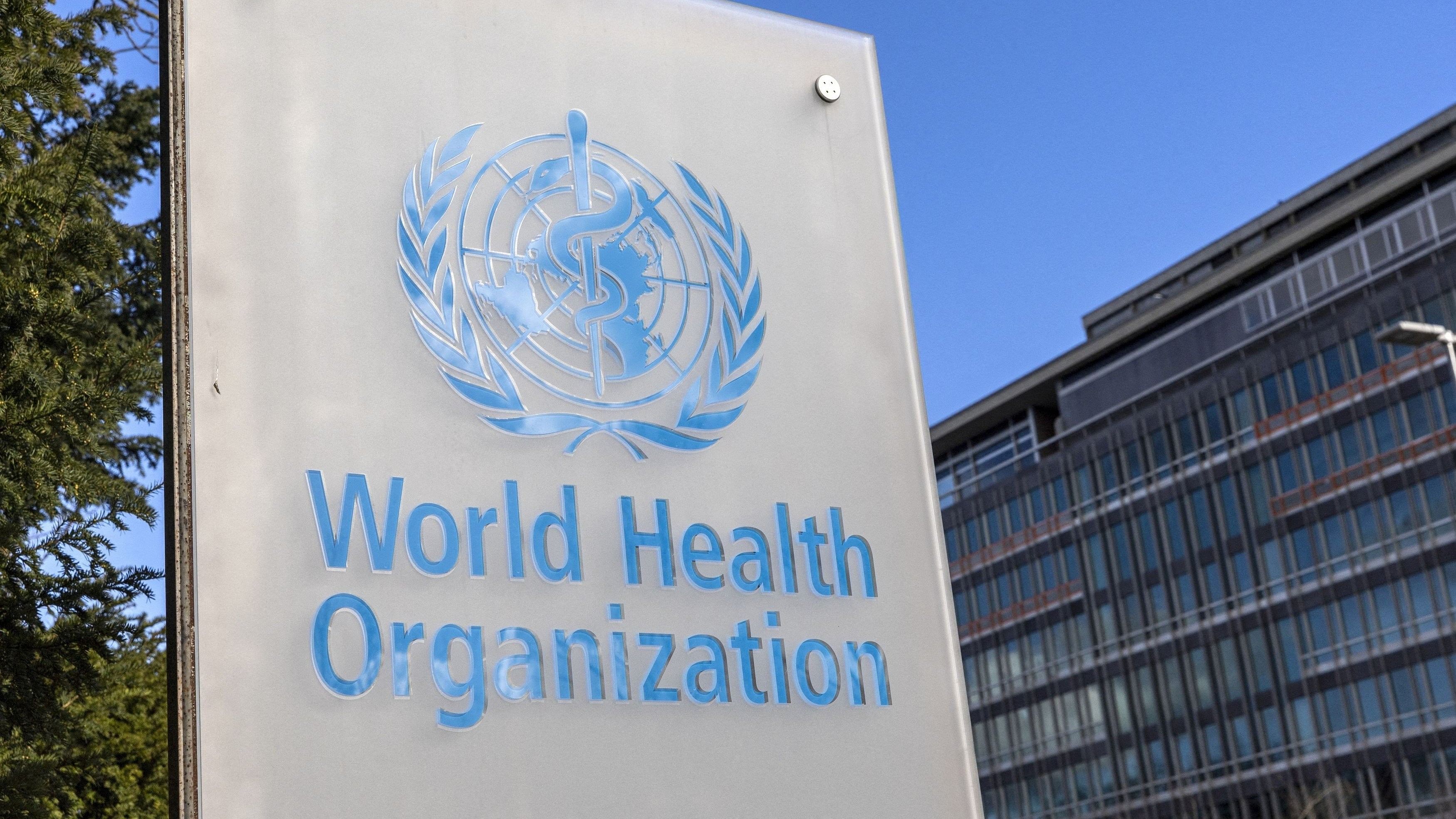 WHO To Convene Emergency Meeting On Mpox On Nov 22