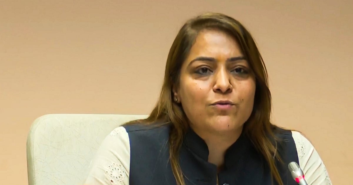 MCD House Adjourned Over Dalit Mayor Delay