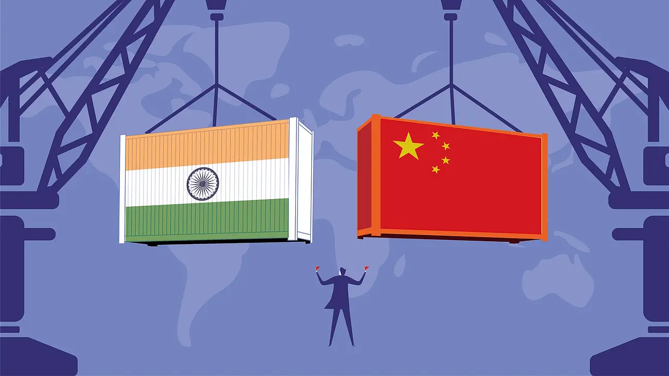 A liberal policy on Chinese FDI is the need of the hour