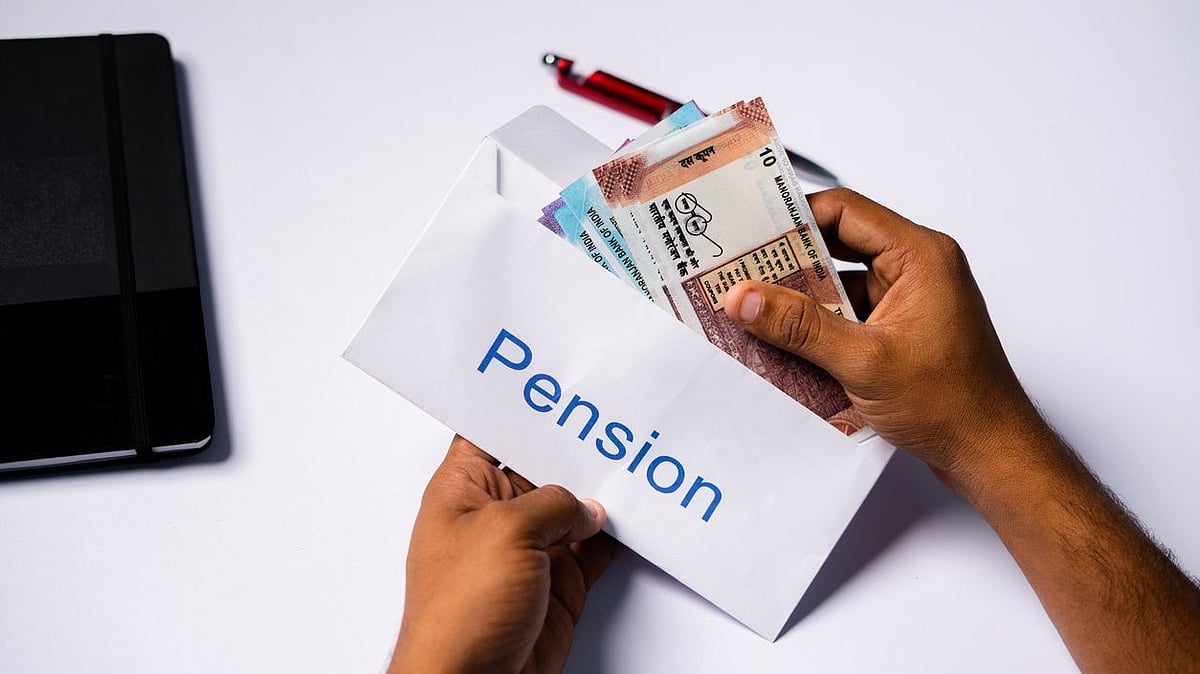 Unified Pension Scheme Approved, 50% Salary Pension