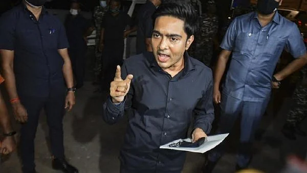 Bengal child rights body takes suo motu cognizance of rape threat to 11-year-old daughter of TMC MP Abhishek Banerjee