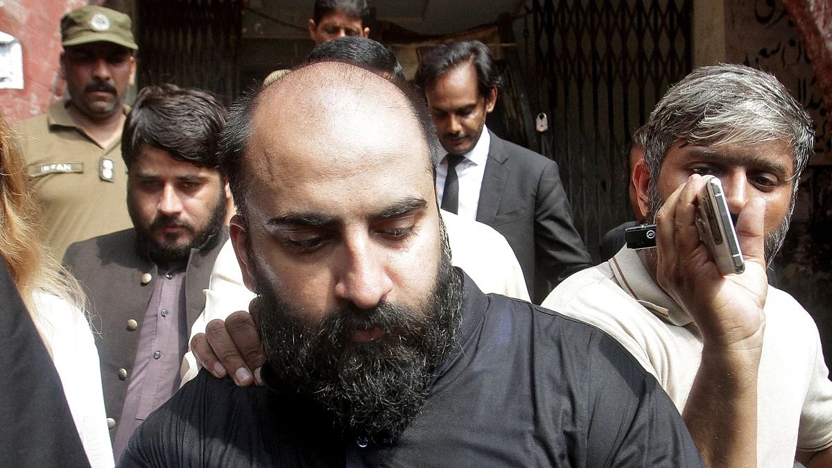 Pakistan court acquits man over spreading disinformation that led to riots across UK