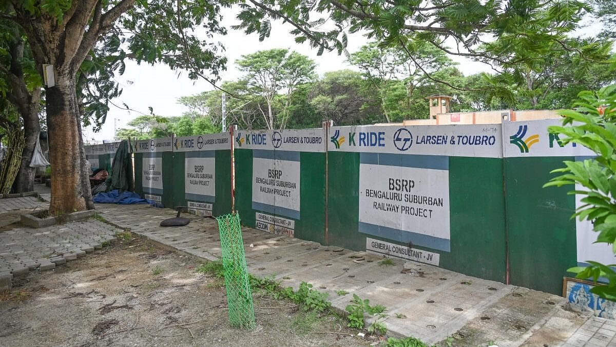 PPP lease off the table, K-RIDE to buy trains for Bengaluru suburban rail