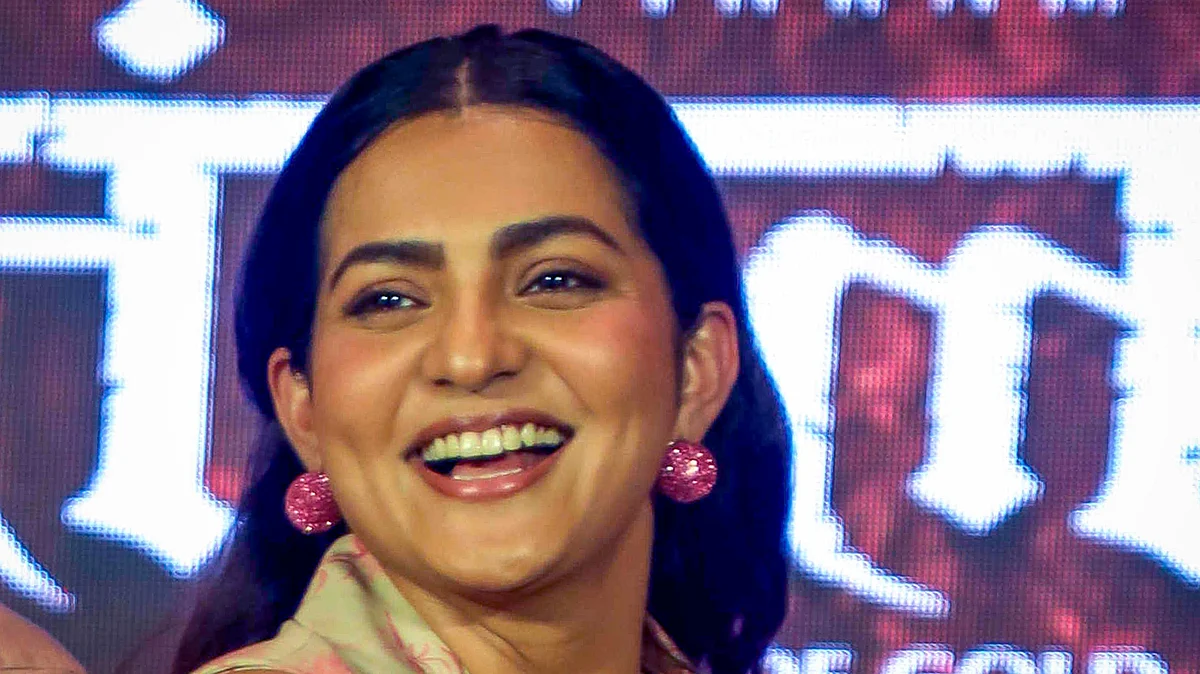 There is a 'keeda' in all film industries: Parvathy on gender discrimination