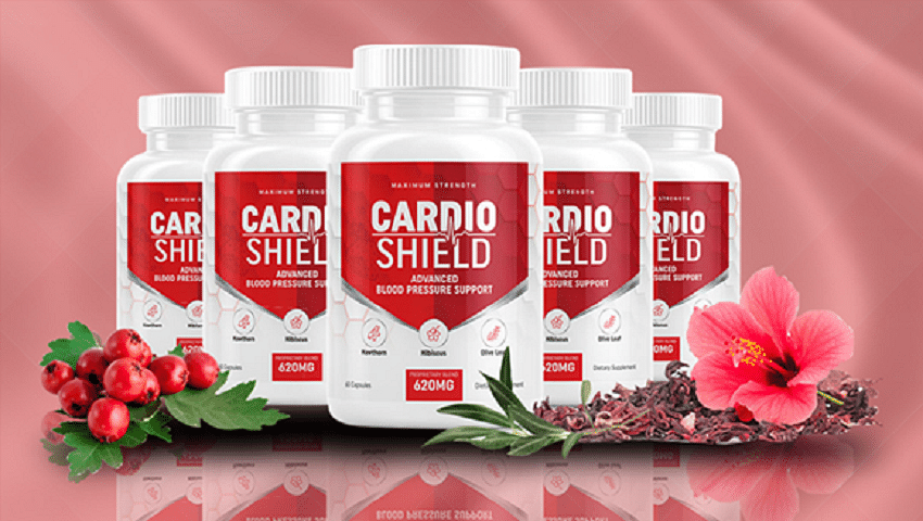 Cardio Shield Review: Is It The Best Heart Health Solution?