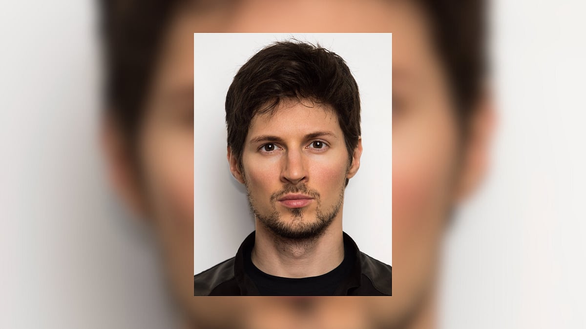 Telegram Boss Arrested in France by Cybercrime Unit