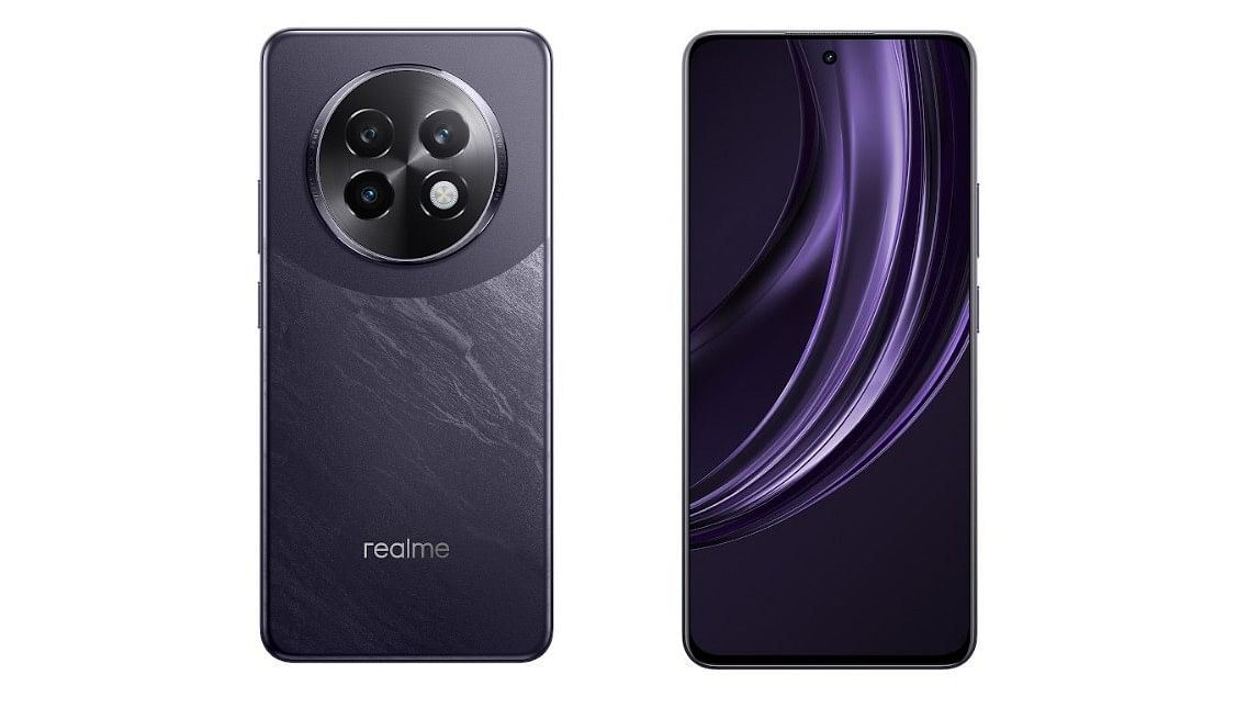 Realme 13+ series.