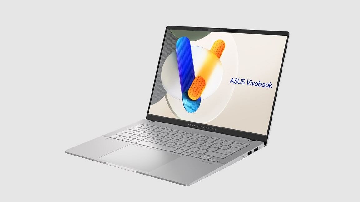 Asus Vivobook S14 series.