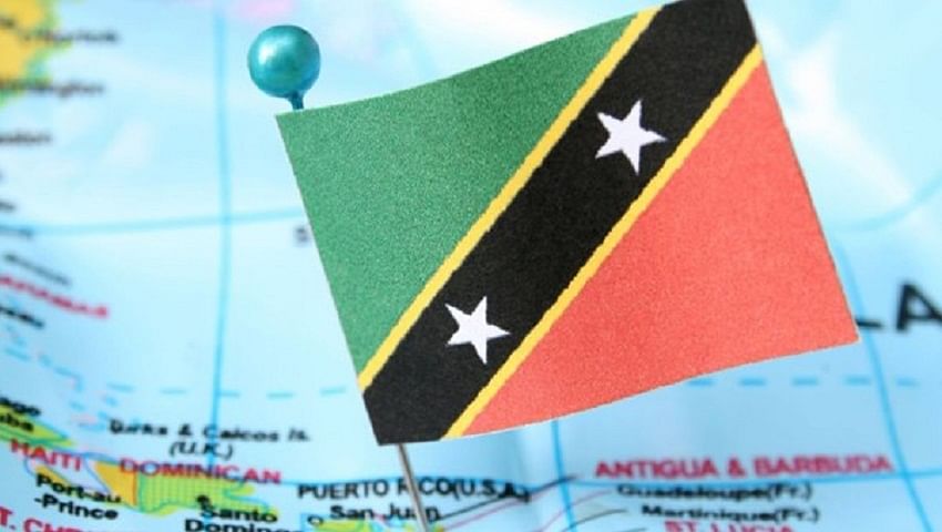 St Kitts and Nevis: 10-week decision on citizenship applications