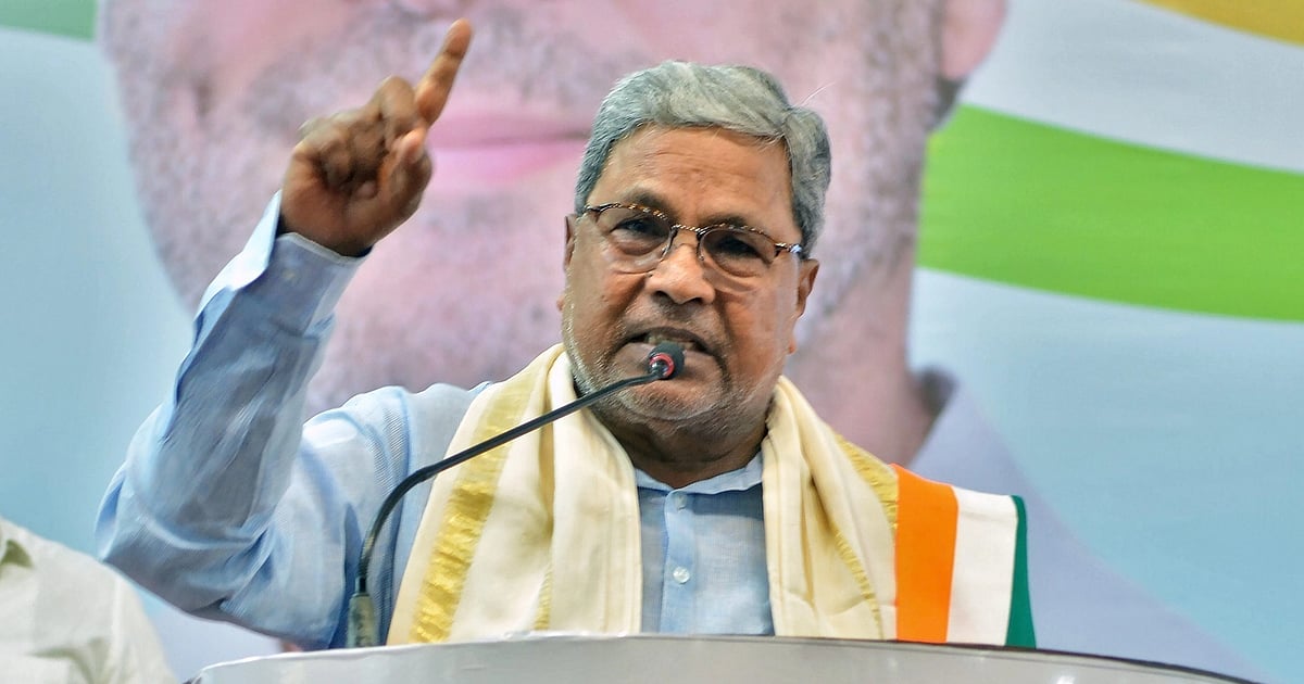 Karnataka Plans Fiscal Conclave to Discuss Devolution