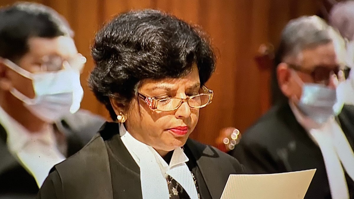 Fragmented laws not enough, says exSC judge; calls for comprehensive