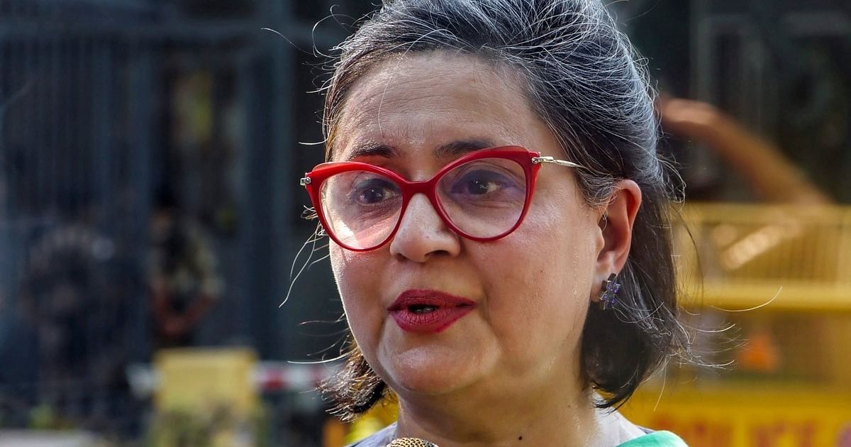 Federal Push J&K Statehood: TMC Backs Full Restoration for Jammu and Kashmir