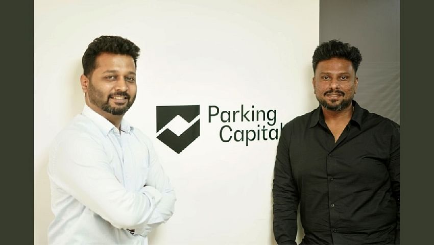 Credvest Launches New PropTech Vertical - Parking Capital