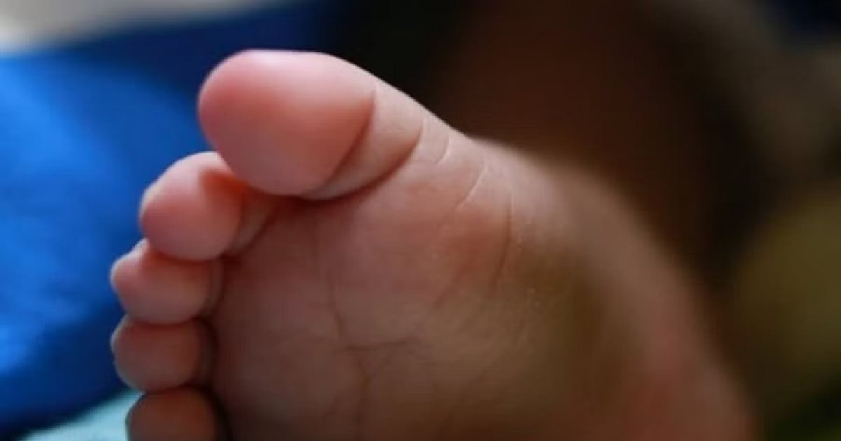 Infant dies of alleged anesthesia overdose after parents bring baby for ear piercing