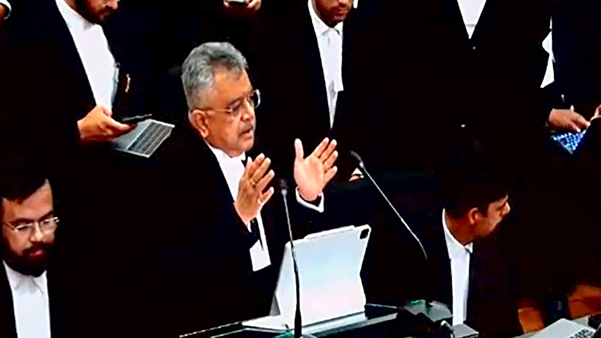 Karnataka CM Challenges Investigation in MUDA Scam