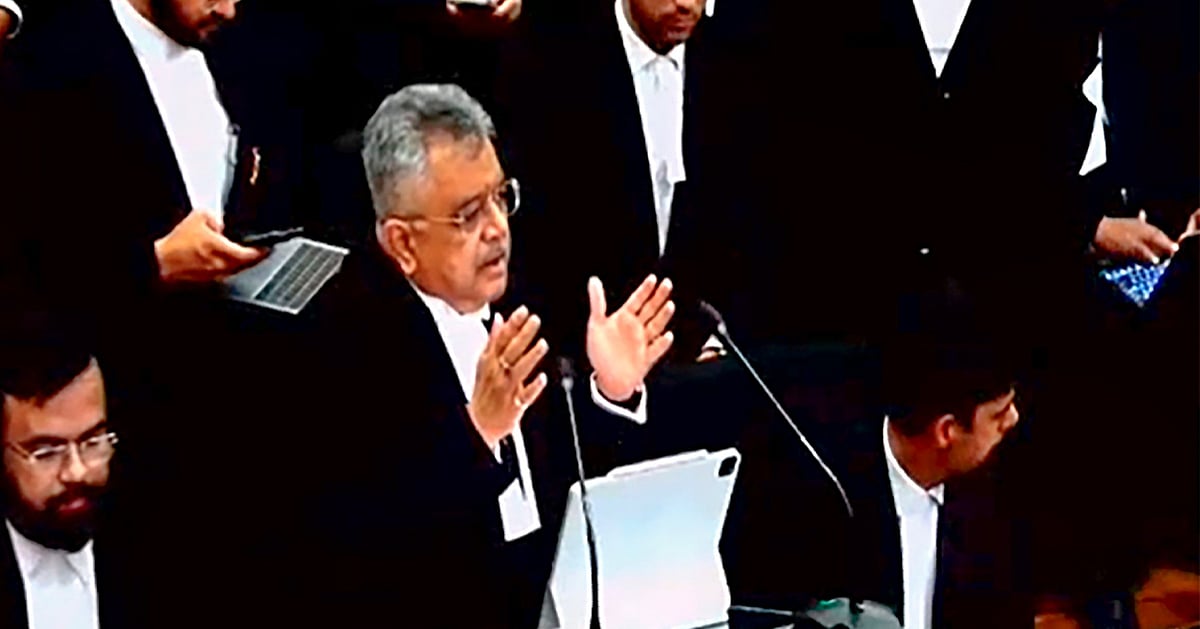 Karnataka CM Challenges Investigation in MUDA Scam