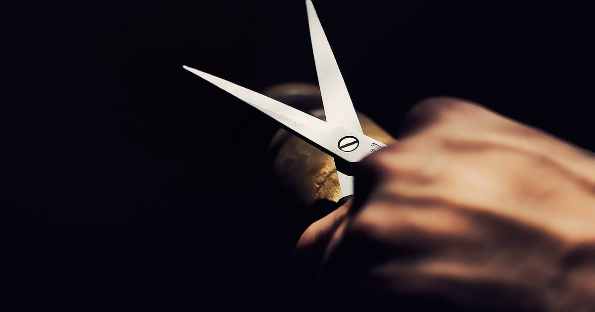 Doctors remove surgical scissor from abdomen of woman in Sikkim's Gangtok