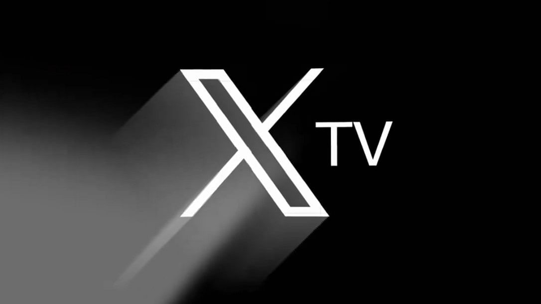 Elon announces launch of X TV beta app for television