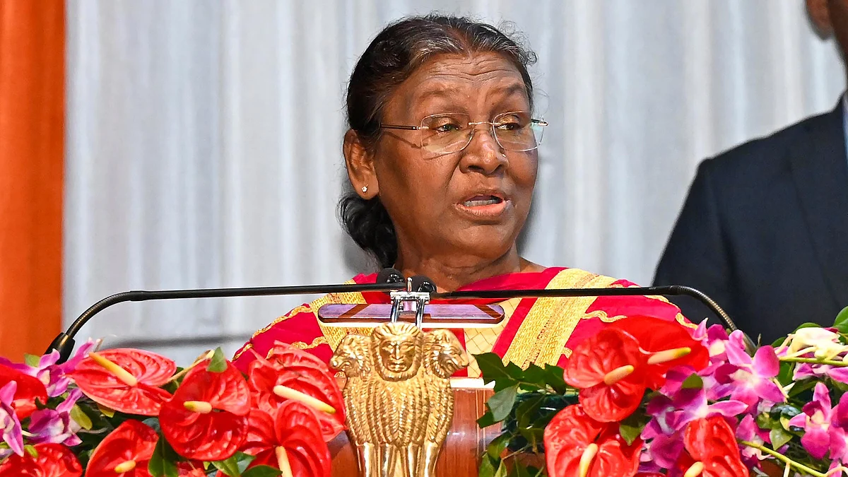 Need to develop more healthcare facilities in Bihar: President