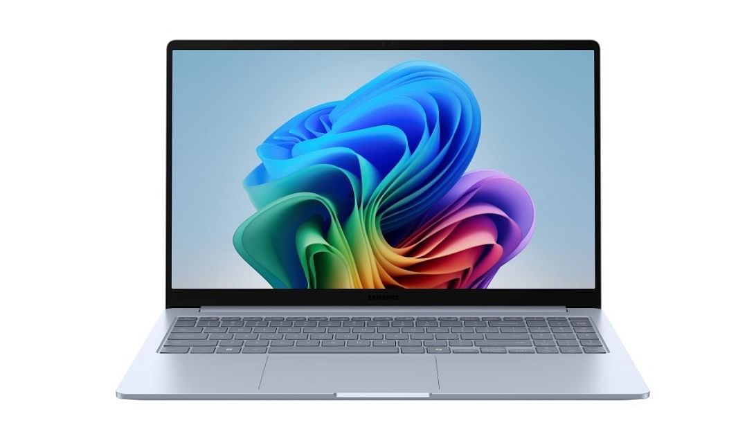 Samsung unveils Snapdragon X Plus-powered Galaxy Book4 Edge Copilot+ PC 