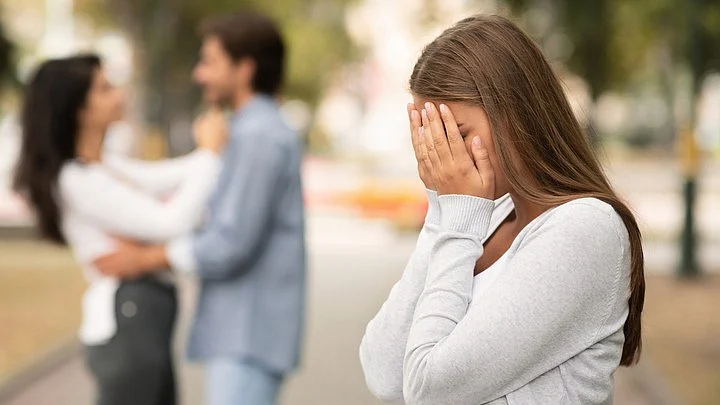 Chinese mistress files case against lover's wife after paying 1.2 mn yuan 'divorce fee'