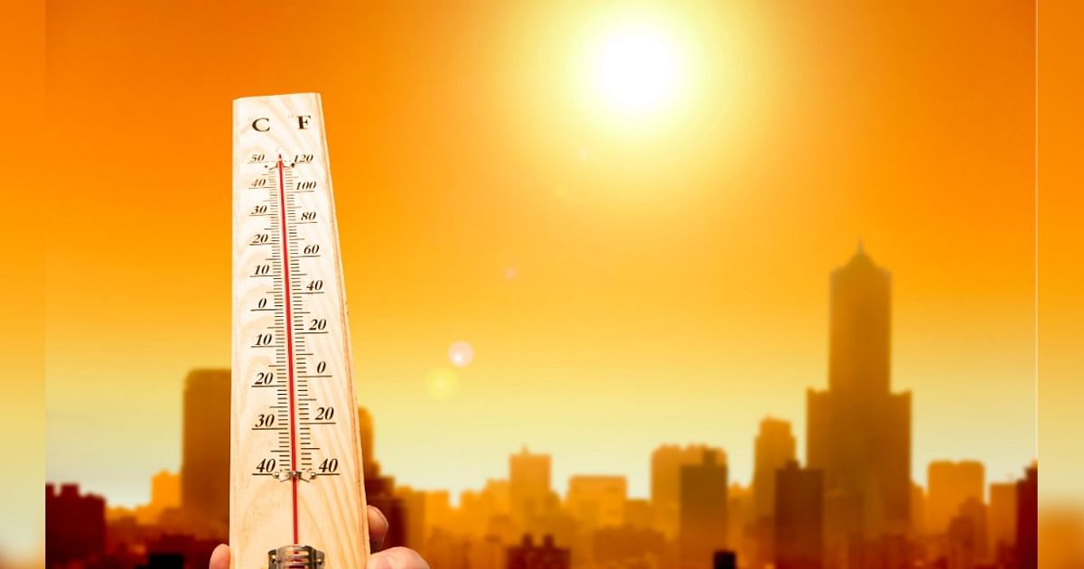 Summer of 2024 was world's hottest on record, EU climate change monitor ...