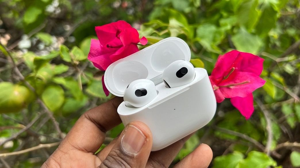 Apple AirPods 3. 