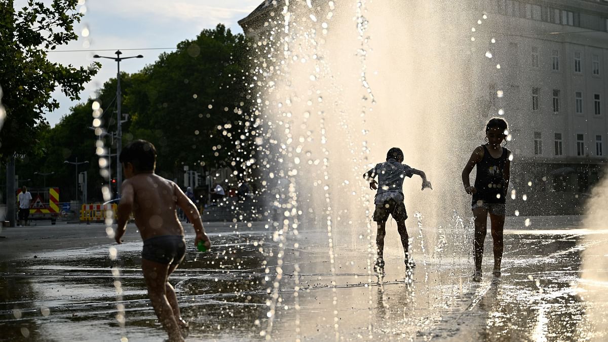 A pediatrician wrote the book on how climate change is making kids sick