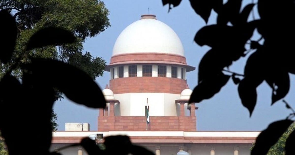 Centre defends RP Act provisions, opposes life ban on politicians