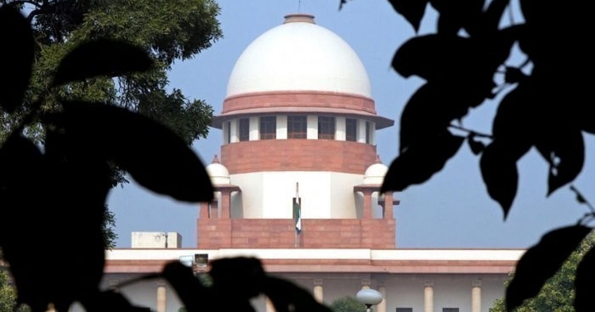 Supreme Court Orders Security for CISF at RG Kar