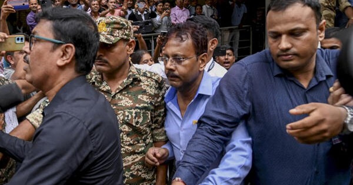 CBI Finds Corruption in House Staff Appointments