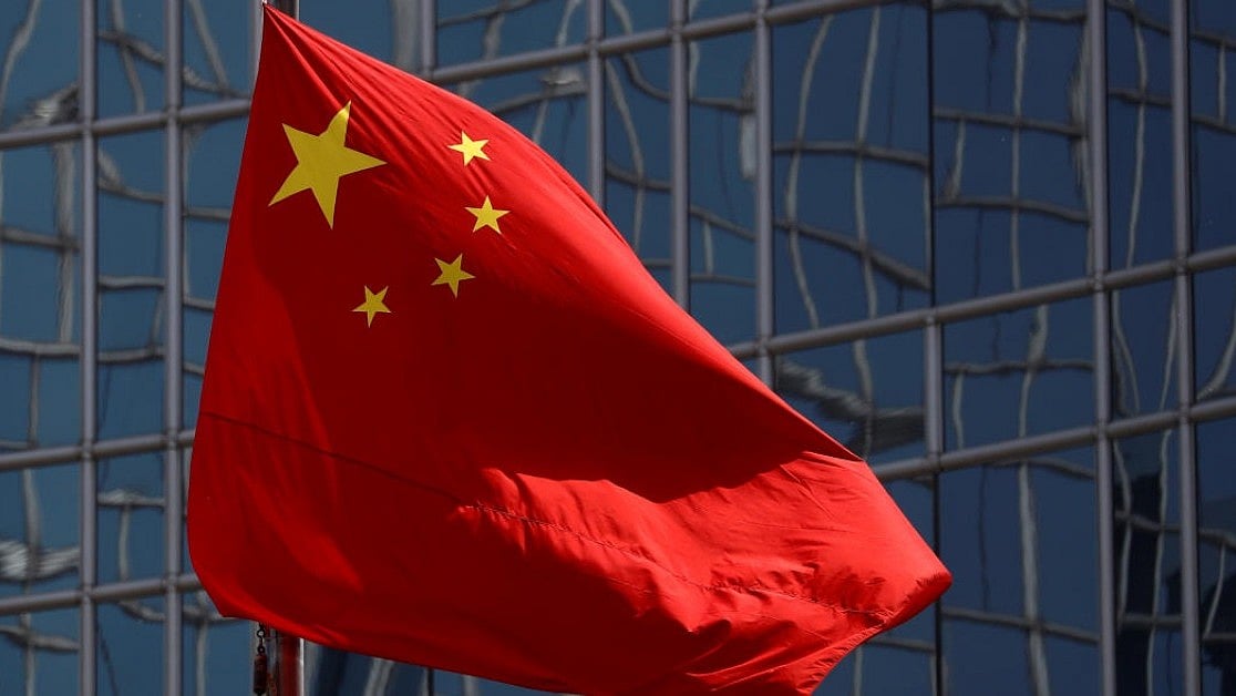 China's security chief calls for 'resolute crackdown' against separatists in Tibetan areas