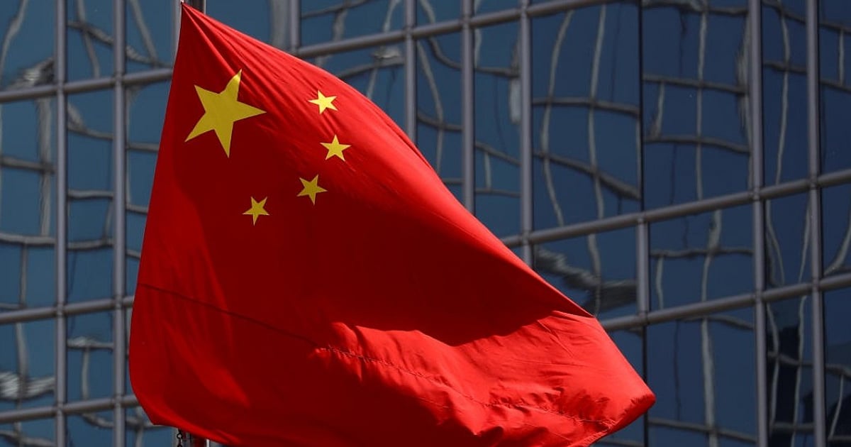 China's security chief calls for 'resolute crackdown' against separatists in Tibetan areas