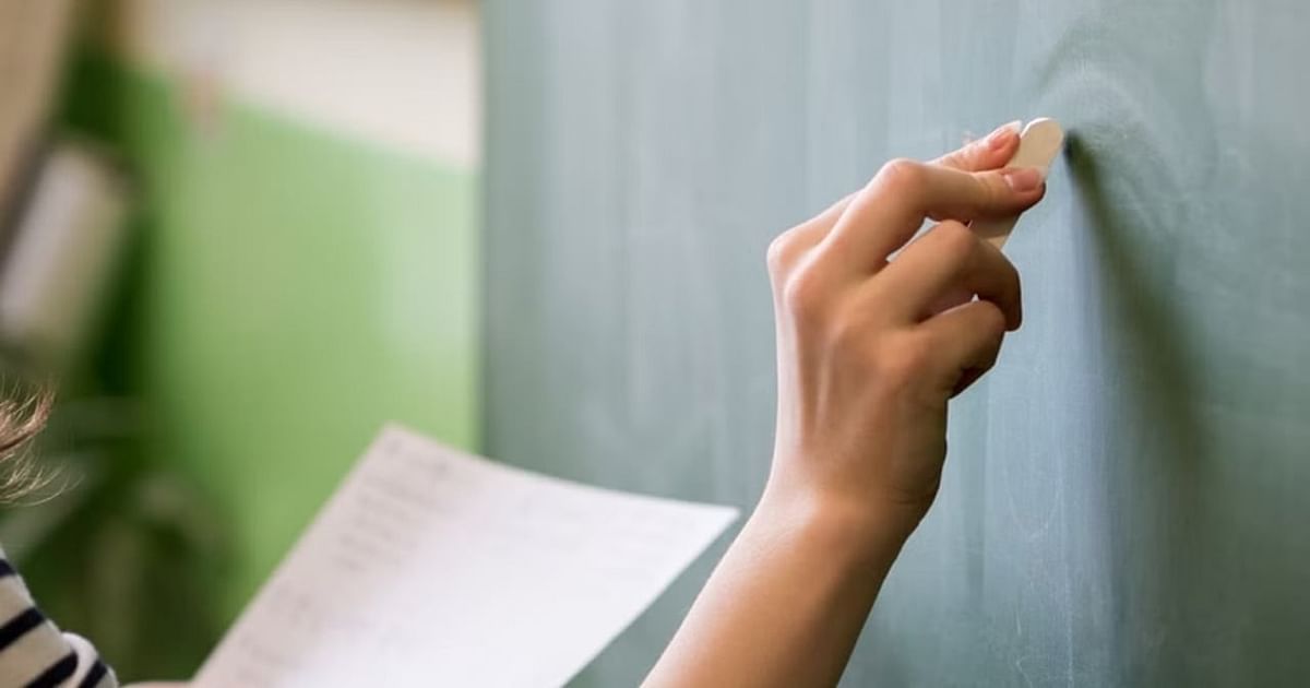 Teacher's Support Helps Tribal Student Beat the Odds, Clear Class 10 Exams