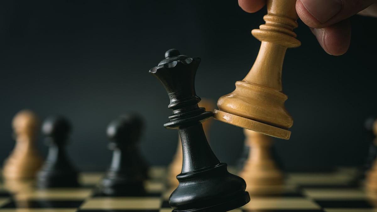 Indian Women's Chess Team Aims for Medals at Olympiad