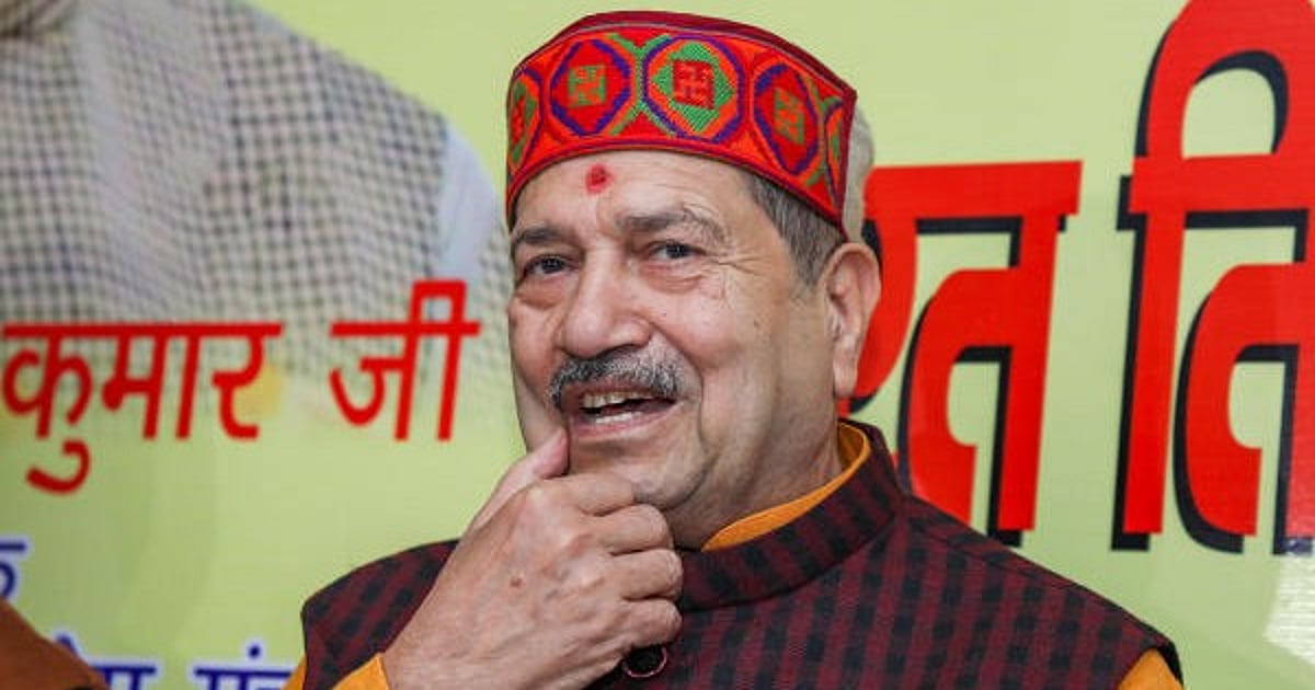 RSS-Chef Indresh Kumar: Bevölkerung befürchtet Zerfall Pakistans in fünf ...