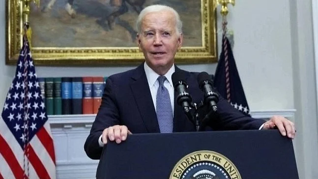 Biden says Secret Service needs more help as scrutiny of agency mounts