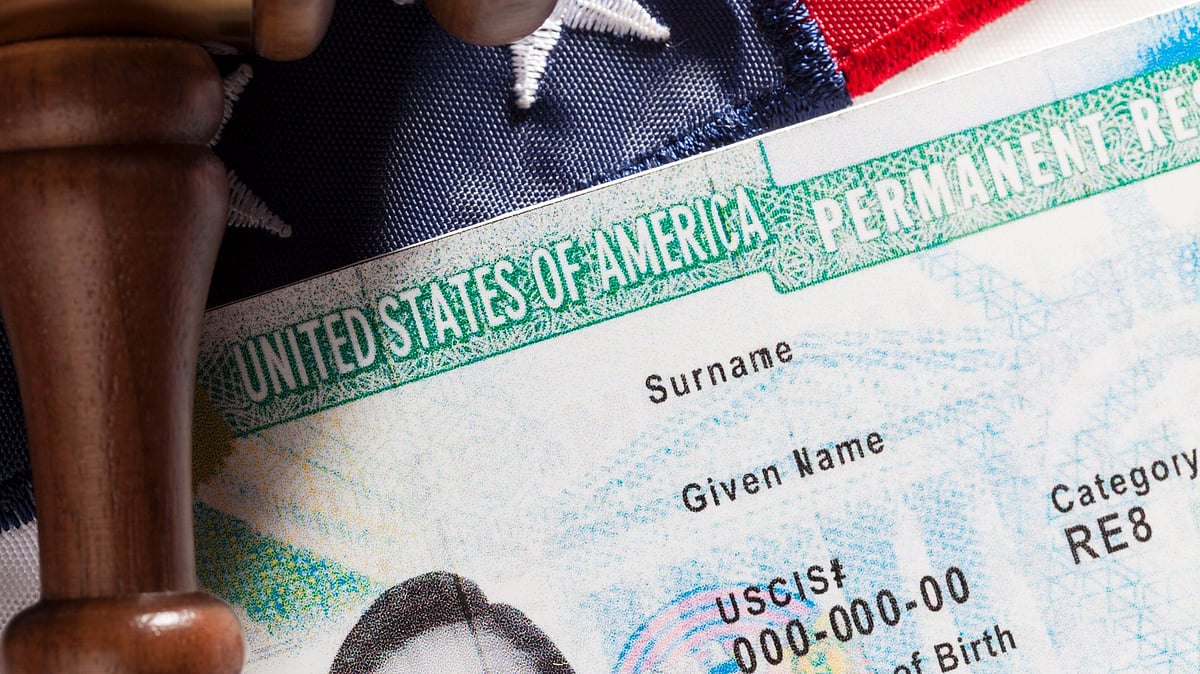 US proposes delaying full enforcement of stricter ID rules until May 2027