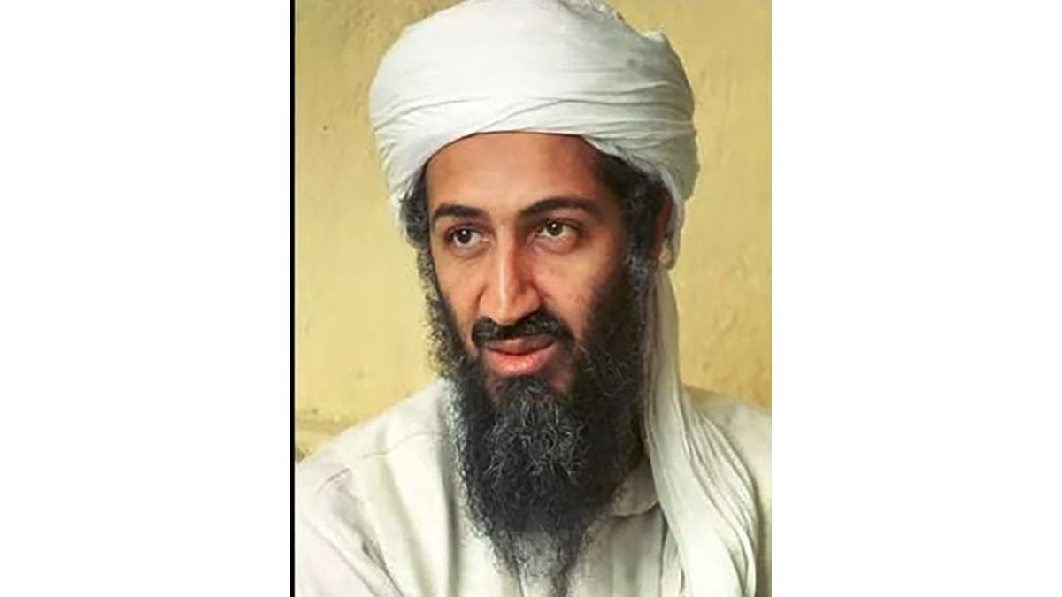 Osama Bin Laden's 'dead' son still alive and plotting terror attacks: Report